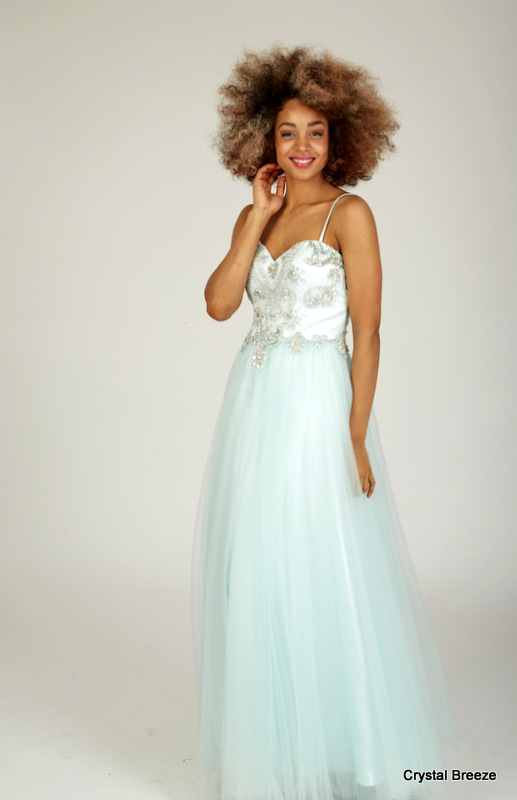 Mary-Ellen(mint)