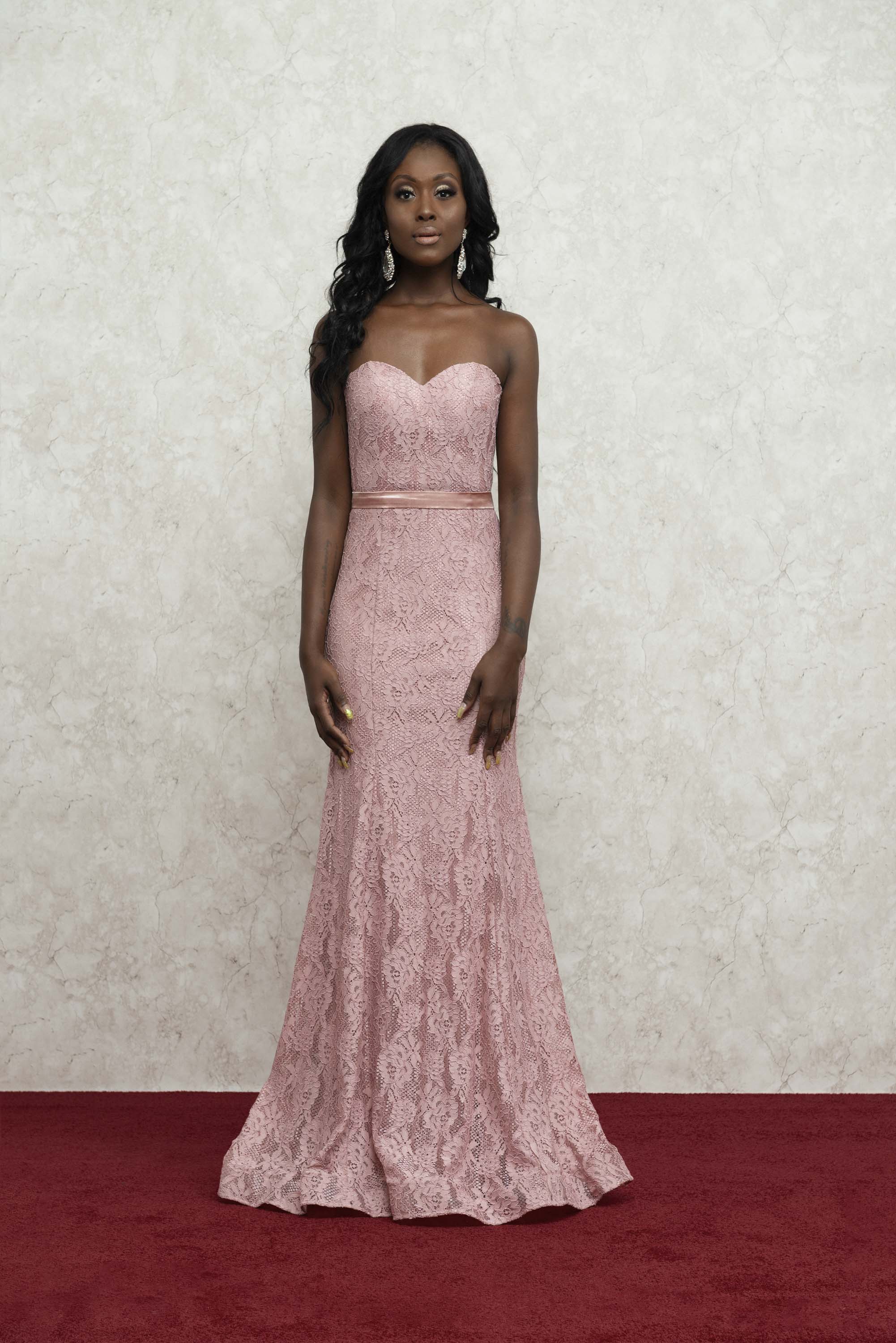 Elizabeth Jade Wolverhampton prom bridal wear wedding Elizabeth